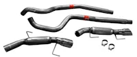 Dynomax 39460