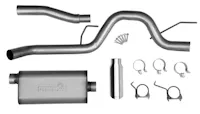 Dynomax 39486