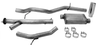 Dynomax 39501