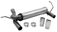 Dynomax 39510