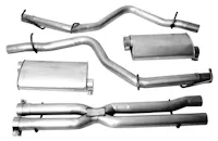 Dynomax 39518