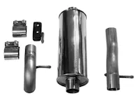 Dynomax 39522