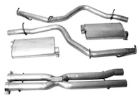 Dynomax 39525