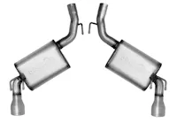 Dynomax 39527