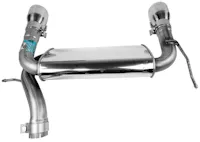 Dynomax 39528