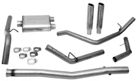 Dynomax 39530