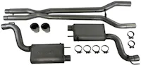 Dynomax 39534