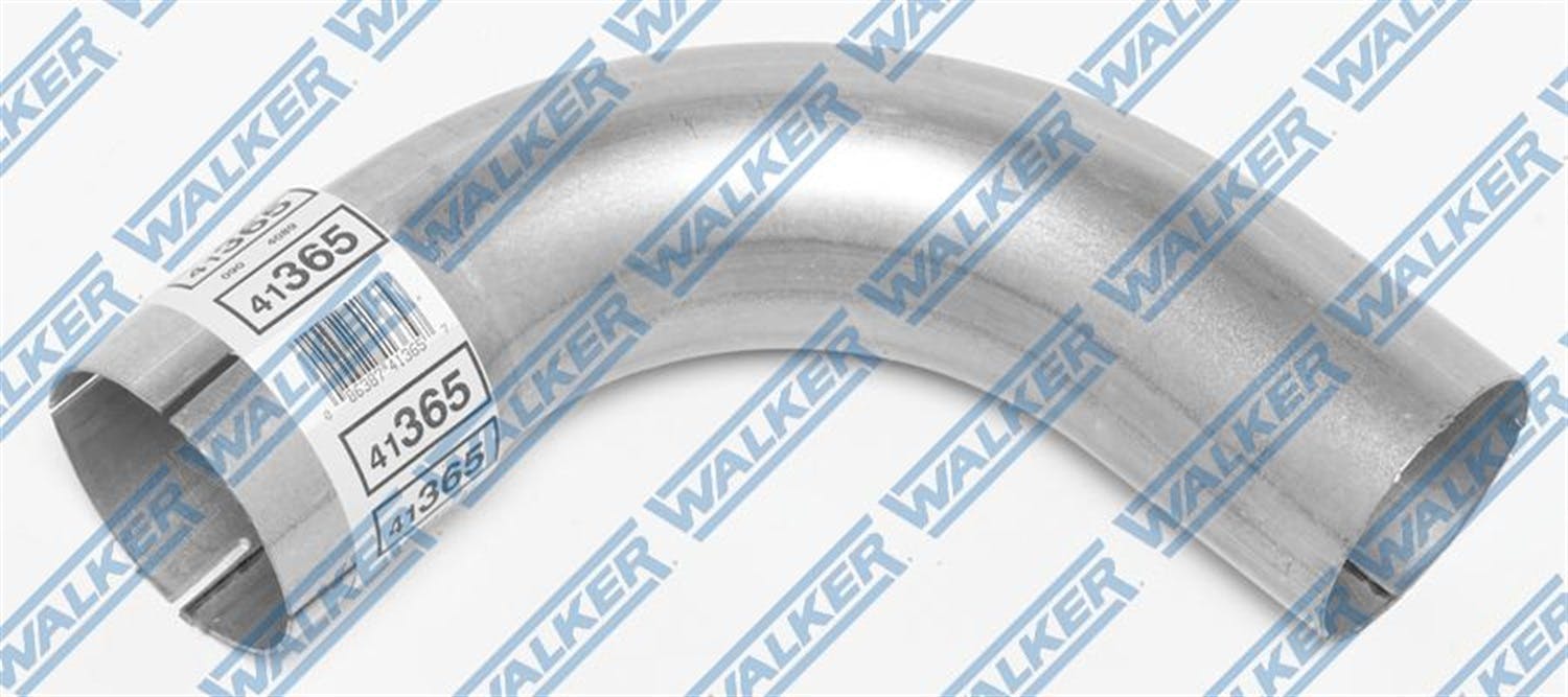 Dynomax 41365 Aluminized Elbow