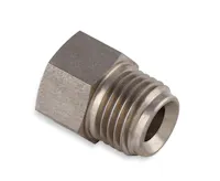 Earl's Performance Plumbing 00115ERL