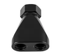 Earl's Performance Plumbing 100160ERL