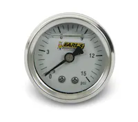 Earl's Performance Plumbing 100189ERL