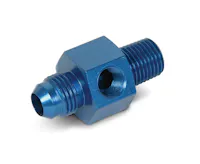 Earl's Performance Plumbing 100193ERL