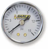 Earl's Performance Plumbing 100195ERL