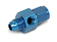 Earl's Performance Plumbing 100199ERL