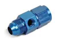 Earl's Performance Plumbing 100200ERL