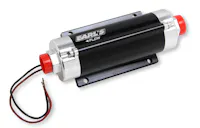 Earl's Performance Plumbing 1200600ERL