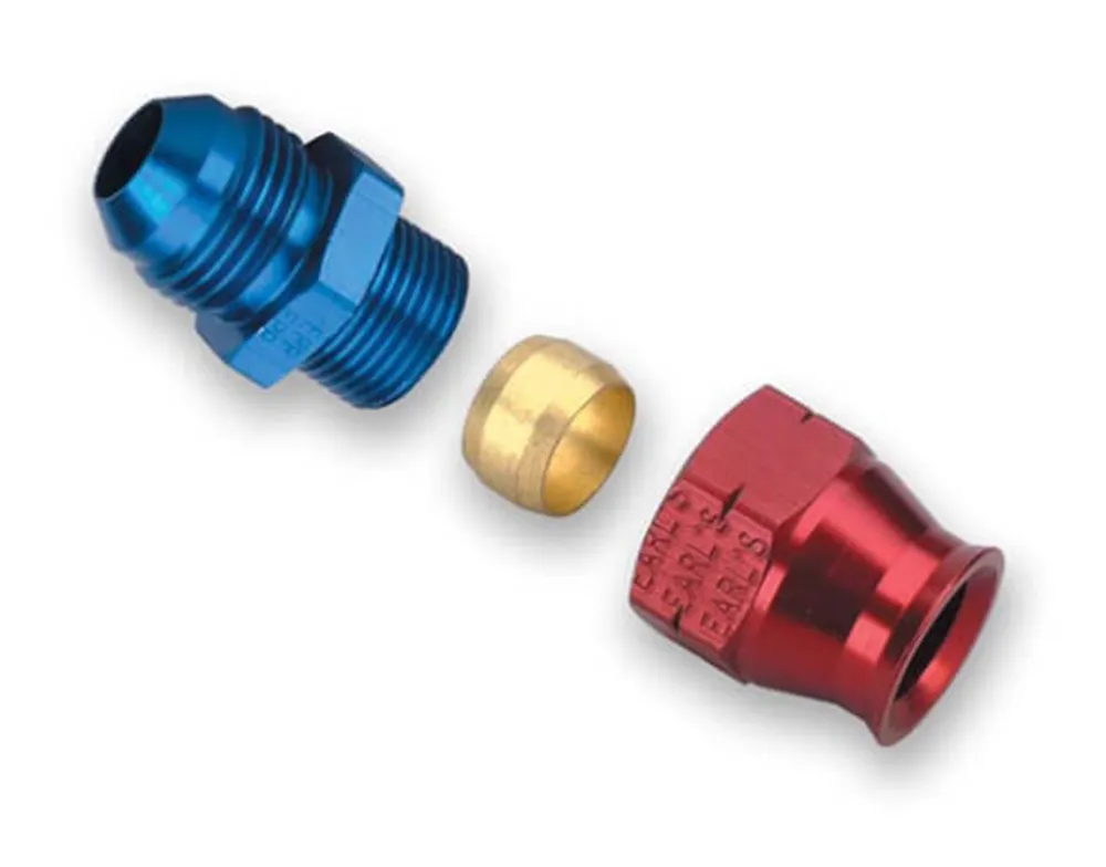 Earl's Performance Plumbing 165056ERL