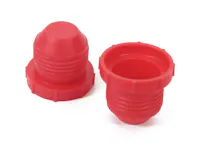 Earl's Performance Plumbing 179204ERL