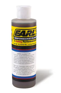 Earl's Performance Plumbing 184004ERL