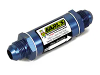 Earl's Performance Plumbing 251006ERL