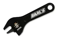 Earl's Performance Plumbing 230350ERL