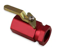 Earl's Performance Plumbing 230500ERL