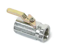 Earl's Performance Plumbing 230501ERL