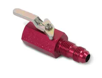 Earl's Performance Plumbing 230502ERL