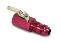Earl's Performance Plumbing 230503ERL