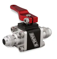 Earl's Performance Plumbing 230506ERL