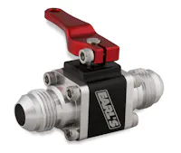 Earl's Performance Plumbing 230508ERL