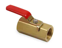 Earl's Performance Plumbing 230509ERL