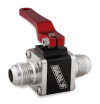 Earl's Performance Plumbing 230510ERL
