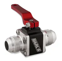 Earl's Performance Plumbing 230512ERL