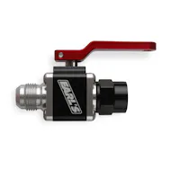 Earl's Performance Plumbing 230712ERL