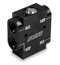 Earl's Performance Plumbing 501ERL