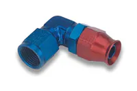 Earl's Performance Plumbing 609033ERL