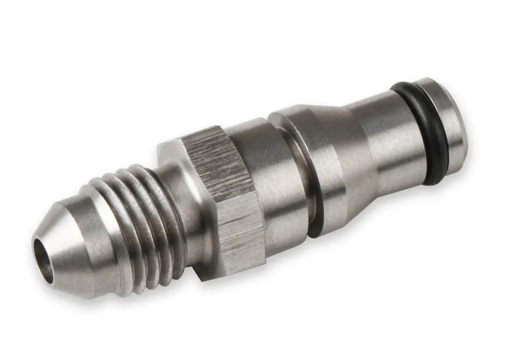 Earl's Performance Plumbing 652504ERL