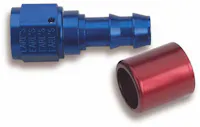 Earl's Performance Plumbing 700113ERL