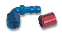 Earl's Performance Plumbing 709109ERL
