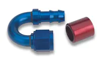 Earl's Performance Plumbing 718013ERL