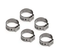 Earl's Performance Plumbing 750010ERL