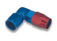 Earl's Performance Plumbing 809006ERL
