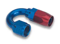 Earl's Performance Plumbing 818006ERL