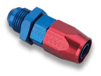 Earl's Performance Plumbing 840110ERL