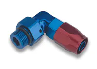 Earl's Performance Plumbing 849012ERL