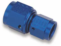 Earl's Performance Plumbing 915186ERL