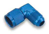 Earl's Performance Plumbing 921108ERL