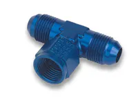 Earl's Performance Plumbing 925103ERL