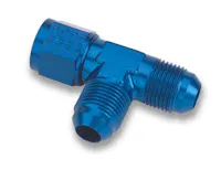 Earl's Performance Plumbing 926108ERL